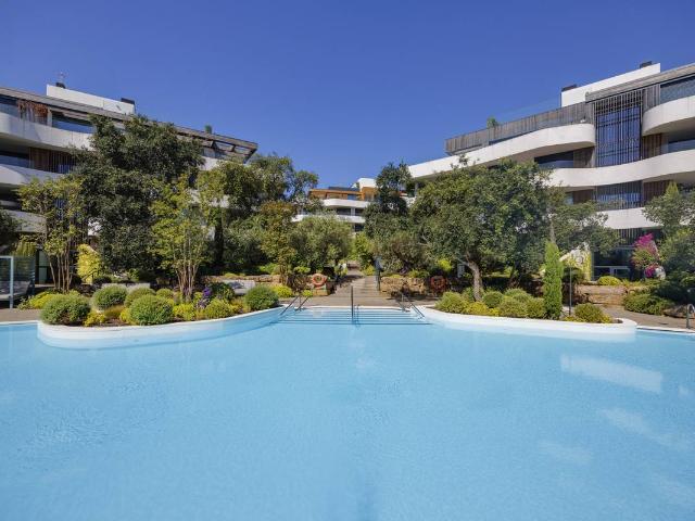 Apartamento en Venta en Sotogrande Alto