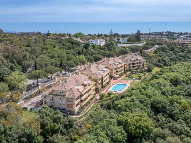 Apartamento en Venta en Sotogrande Alto