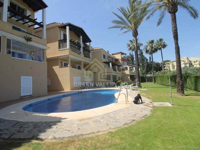 Apartamento en Venta en Sotogrande Alto