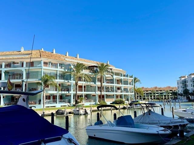 Apartamento en venta en Sotogrande, Cádiz Costa de la Luz