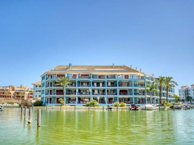 Apartamento en venta en Sotogrande, Cádiz Costa de la Luz