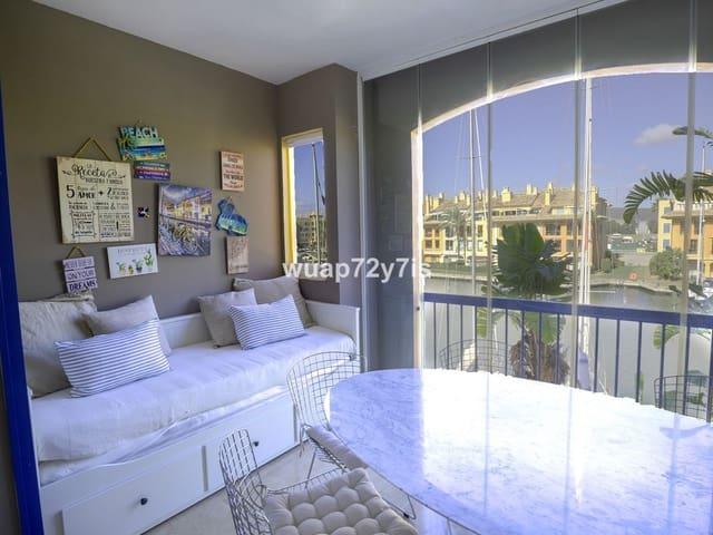 Apartamento en venta en Sotogrande, Cádiz Costa de la Luz