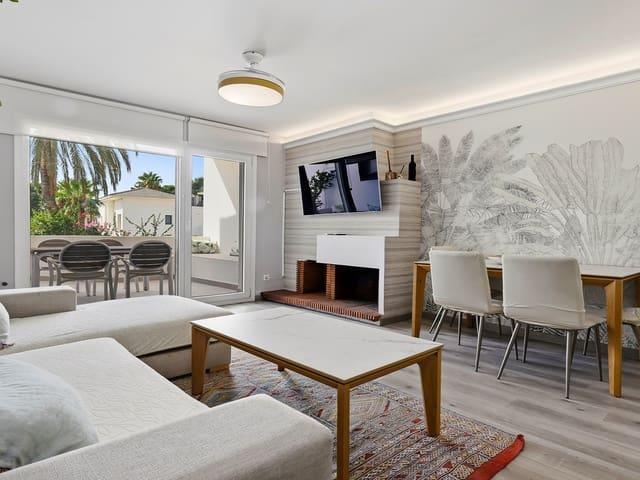 Apartamento en venta en Sotogrande, Cádiz Costa de la Luz