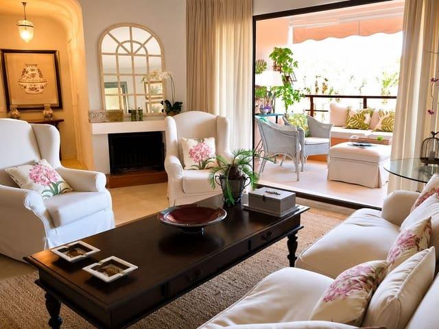 Apartamento en venta en Sotogrande, Cádiz Costa de la Luz