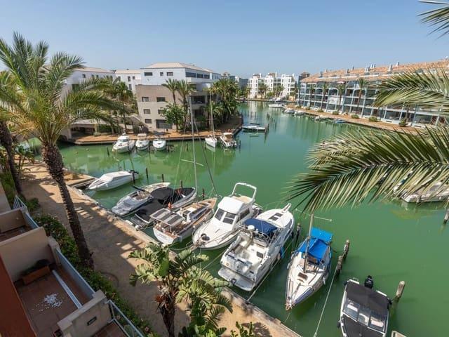 Apartamento en venta en Sotogrande, Cádiz Costa de la Luz