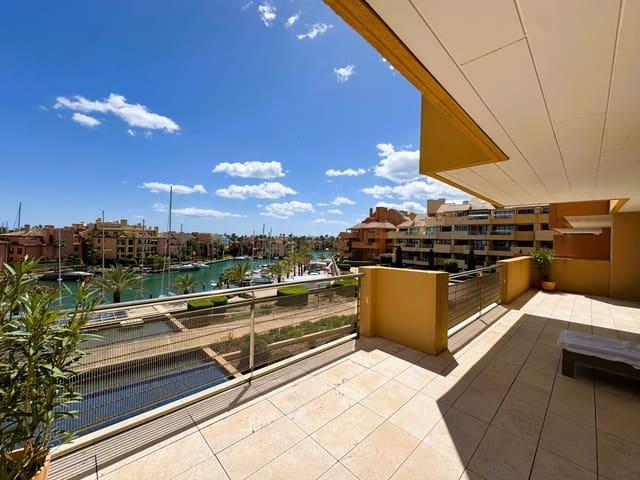 Apartamento en venta en Sotogrande, Cádiz Costa de la Luz