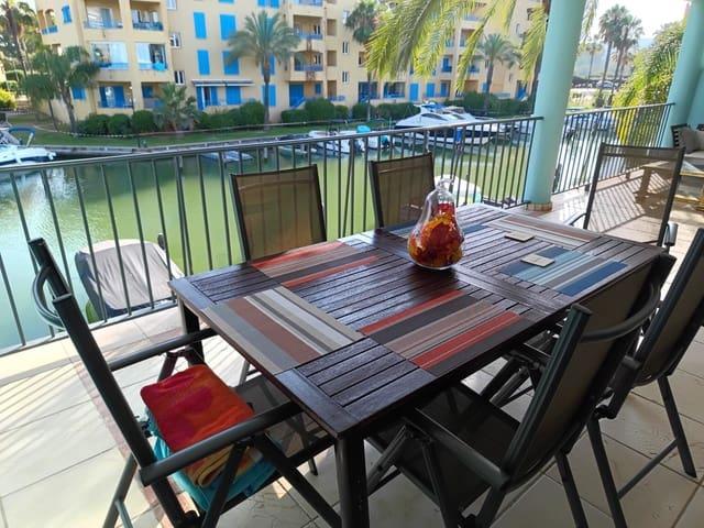 Apartamento en venta en Sotogrande, Cádiz Costa de la Luz