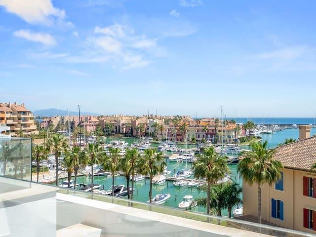 Apartamento en venta en Sotogrande, Cádiz Costa de la Luz