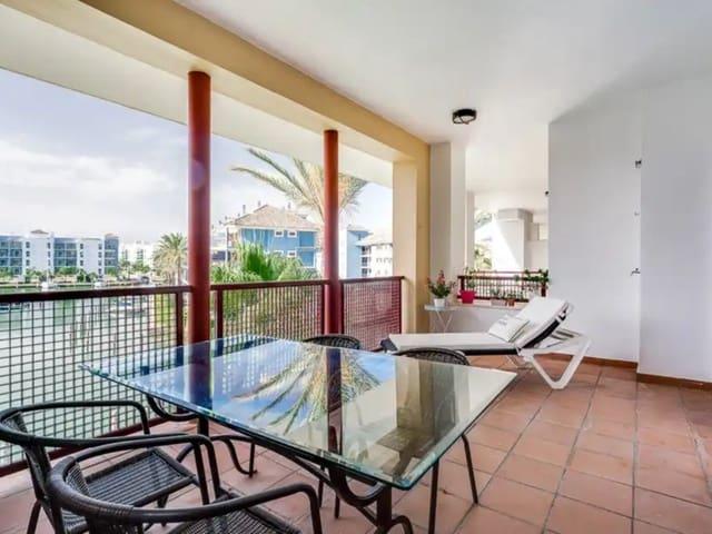 Apartamento en venta en Sotogrande, Cádiz Costa de la Luz