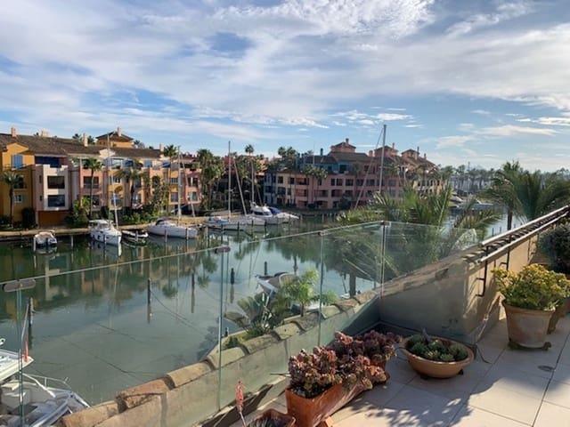 Apartamento en venta en Sotogrande, Cádiz Costa de la Luz
