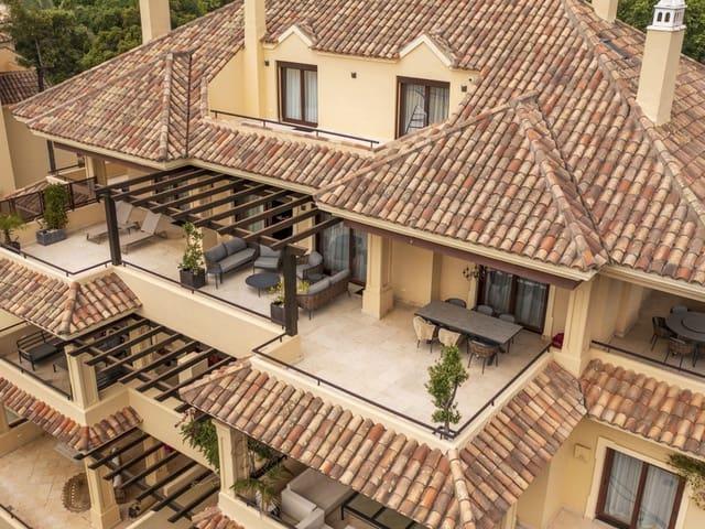 Apartamento en venta en Sotogrande, Cádiz Costa de la Luz