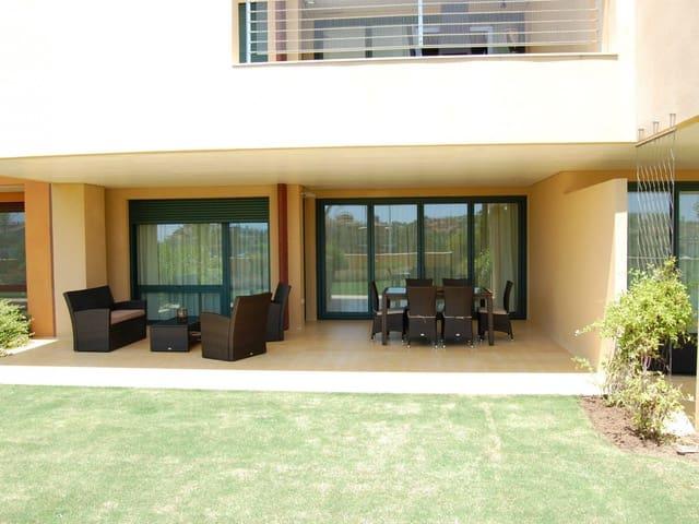 Apartamento en venta en Sotogrande, Cádiz Costa de la Luz