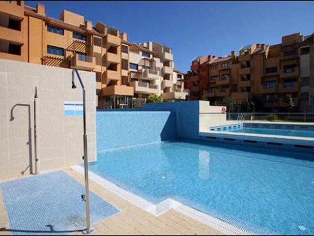 Apartamento en venta en Sotogrande, Cádiz Costa de la Luz