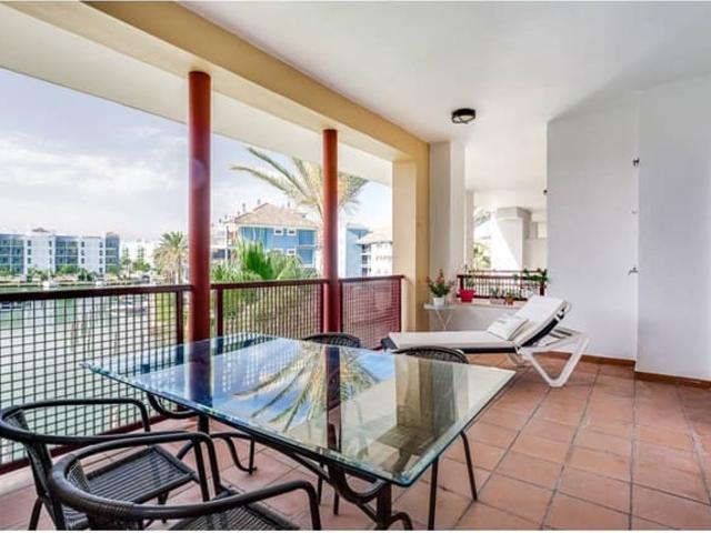 Apartamento en venta en Sotogrande, Cádiz Costa de la Luz
