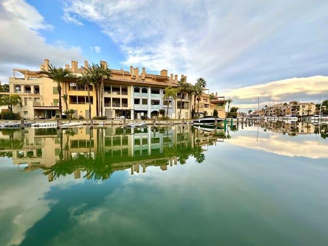 Apartamento en venta en Sotogrande, Cádiz Costa de la Luz