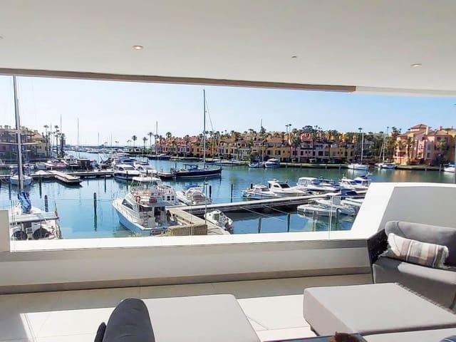 Apartamento en venta en Sotogrande, Cádiz Costa de la Luz