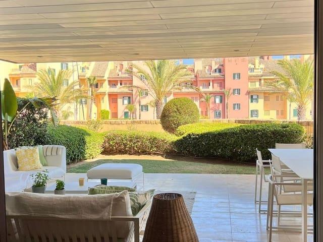 Apartamento en venta en Sotogrande, Cádiz Costa de la Luz