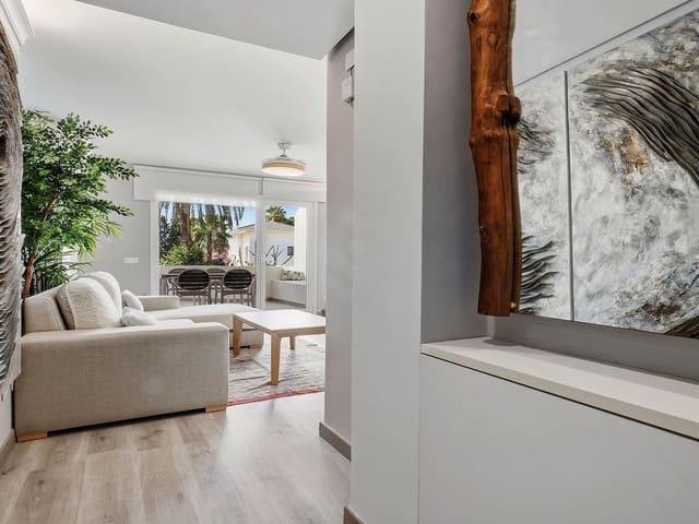Apartamento en venta en Sotogrande, Cádiz Costa de la Luz