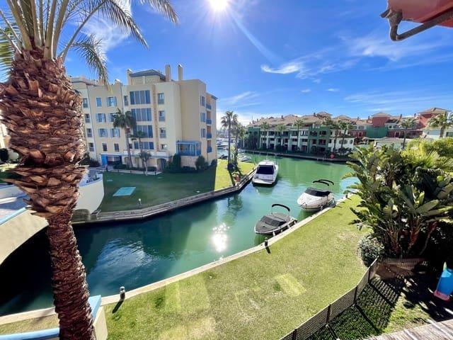 Apartamento en venta en Sotogrande, Cádiz Costa de la Luz