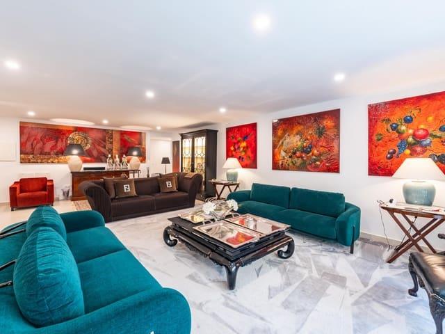 Apartamento en venta en Sotogrande, Cádiz Costa de la Luz