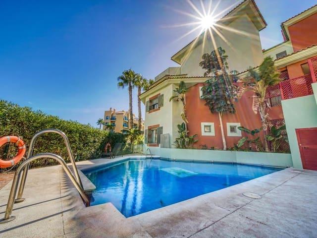 Apartamento en venta en Sotogrande, Cádiz Costa de la Luz