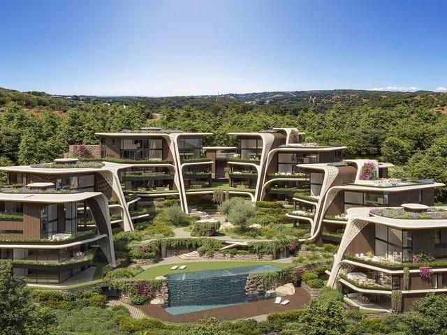 Apartamento en venta en Sotogrande, Cádiz Costa de la Luz