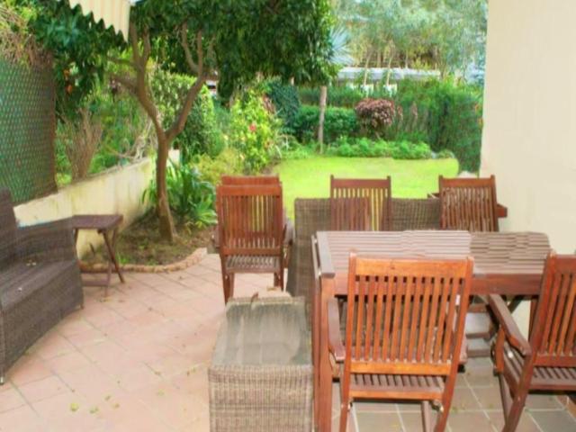 Apartamento en venta en Sotogrande Cádiz