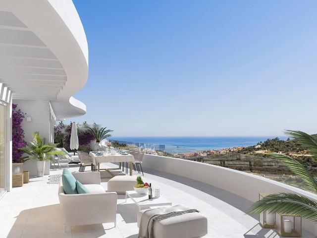 Apartamento en venta en Sotogrande Cádiz