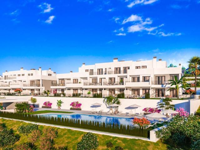 Apartamento en venta en Sotogrande Cádiz