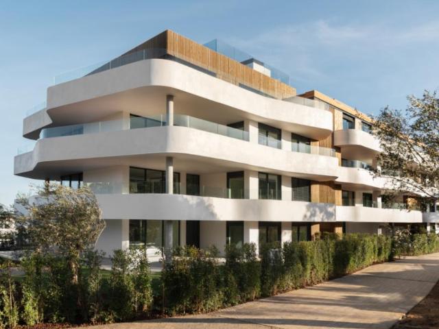 Apartamento en venta en Sotogrande Cádiz