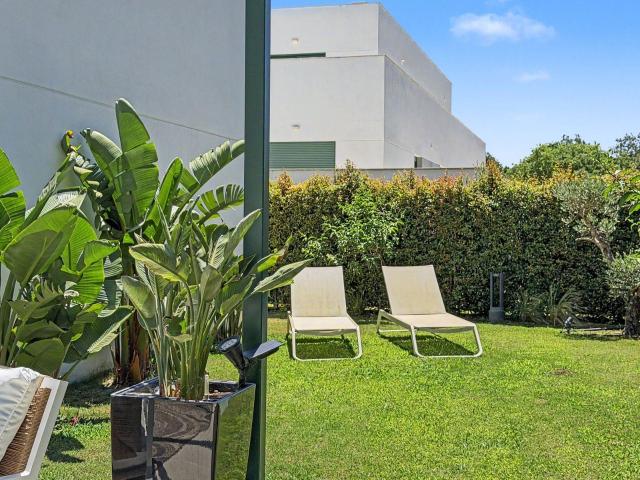 Apartamento en venta en Sotogrande Cádiz