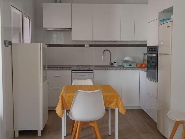 Apartamento en venta en Sotogrande Cádiz