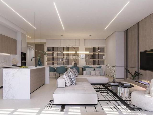 Apartamento en venta en Sotogrande, Puerto de Sotogrande La Marina. Apartamentos.