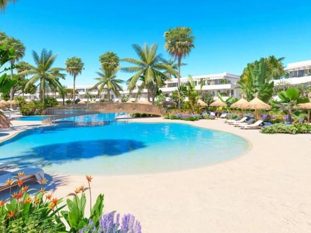 Apartamento en venta en Sotogrande, Serenity Alcaidesa IV, 11360