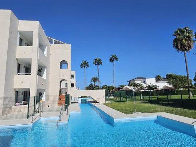 Apartamento en venta en Sotogrande, Sotogrande Costa