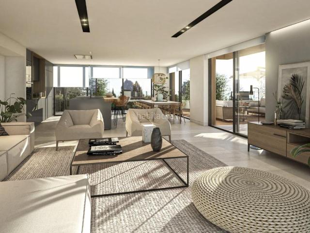 Apartamento en venta en Sotogrande, Sotogrande Alto. Apartamentos.
