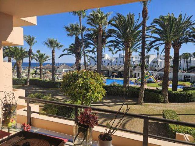 Apartamento en venta en Sotogrande, Sotogrande Playa