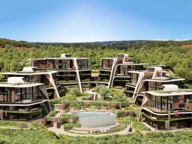 Apartamento en venta en Sotogrande, Valderrama