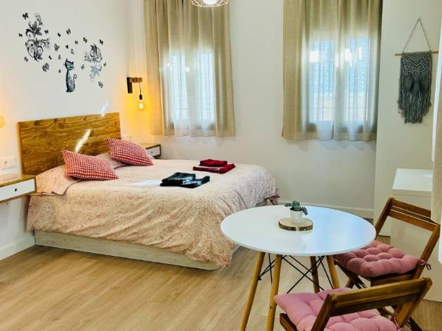 Apartamento en Venta en Sta. Marina San Andrés San Pablo San Lorenzo