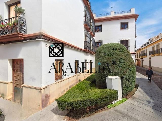 Apartamento en Venta en Sta. Marina San Andrés San Pablo San Lorenzo