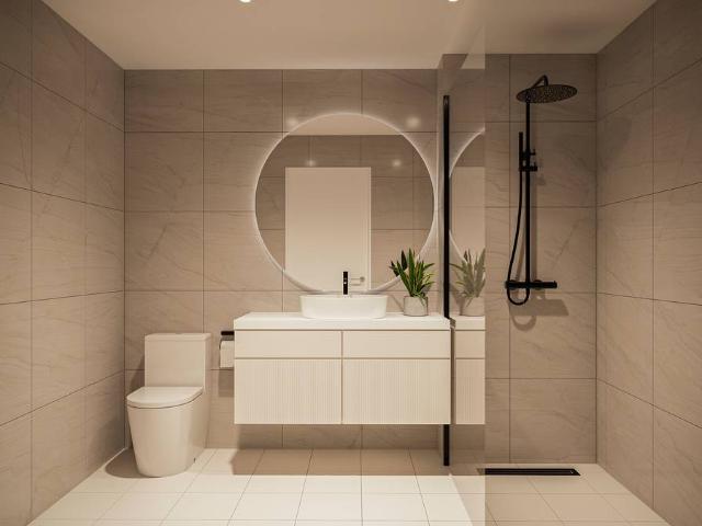 Apartamento en Venta en Suárez