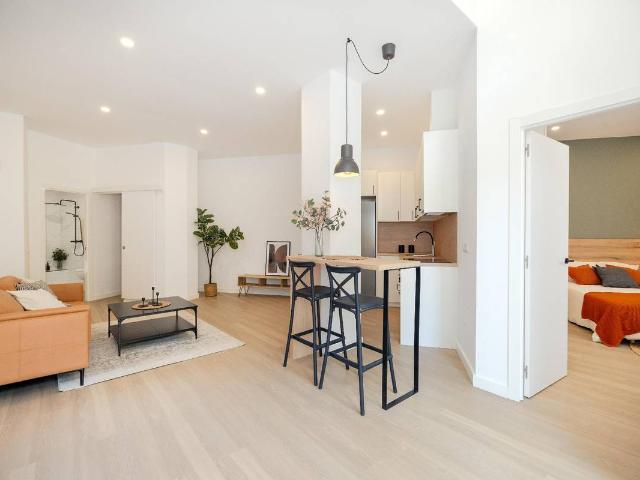 Apartamento en Venta en Suárez