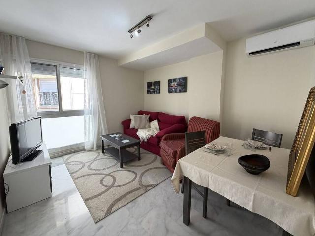 Apartamento en Venta en Suárez