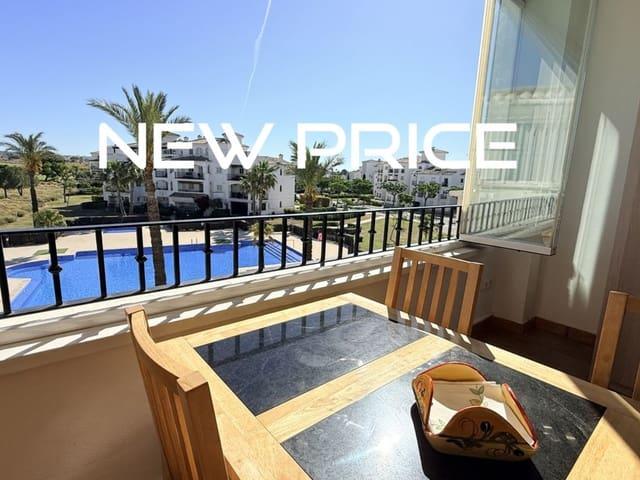 Apartamento en venta en Sucina, Murcia