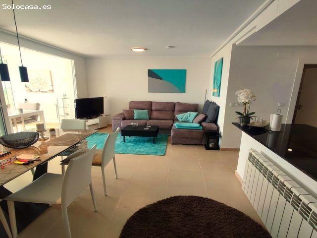 Apartamento en Venta en Sucina, Murcia