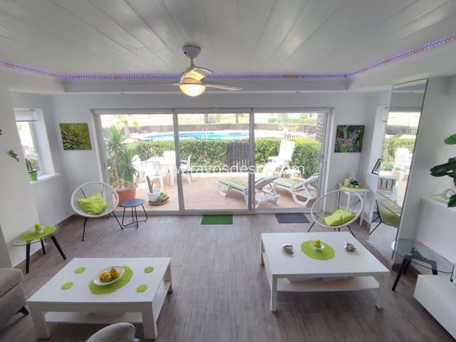 Apartamento en venta en Sucina, Murcia