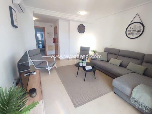Apartamento en venta en Sucina, Murcia