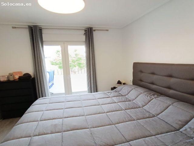 Apartamento en Venta en Sucina, Murcia