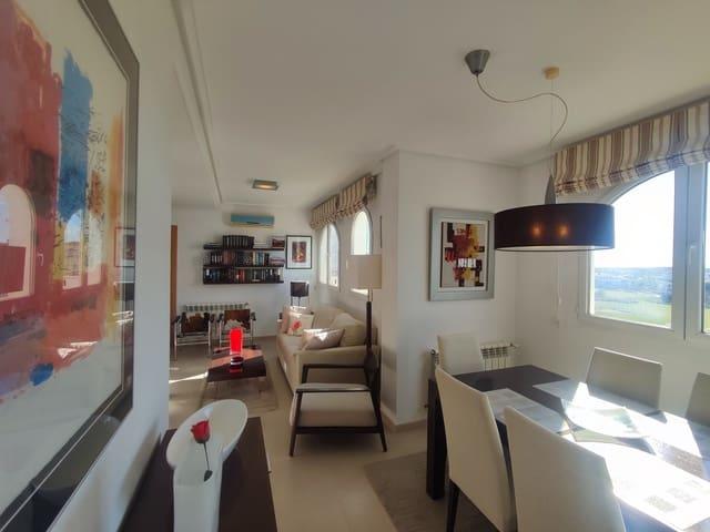 Apartamento en venta en Sucina, Murcia