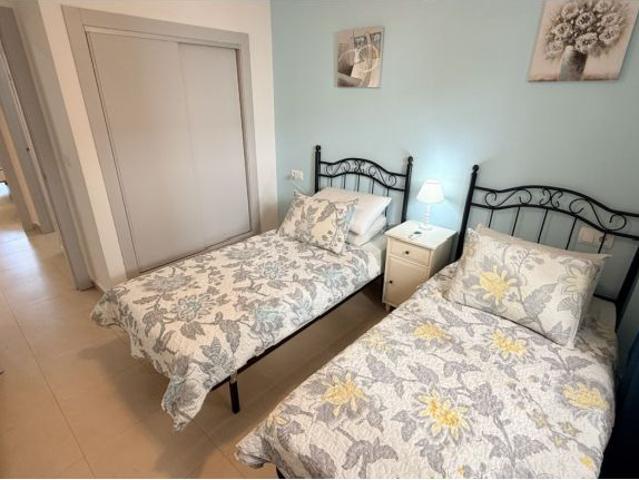 Apartamento en Venta en Sucina, Murcia